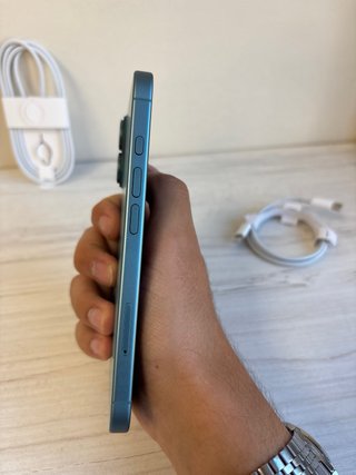 Iphone 16 256GB |Tienda |Garantia