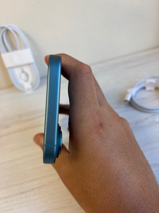 Iphone 16 256GB |Tienda |Garantia