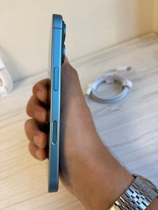 Iphone 16 256GB |Tienda |Garantia
