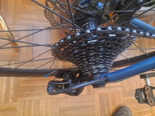 Bicicleta de Carretera Orbea orca m30 2025