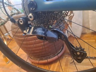 Bicicleta de Carretera Orbea orca m30 2025