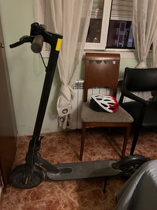 Patinete Eléctrico Xiaomi M365