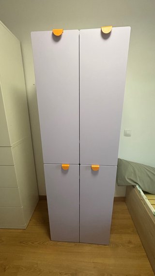 Armario Ikea SMÅSTAD / PLATSA