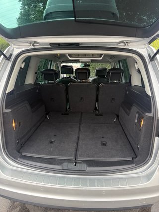 Volkswagen Sharan 2013
