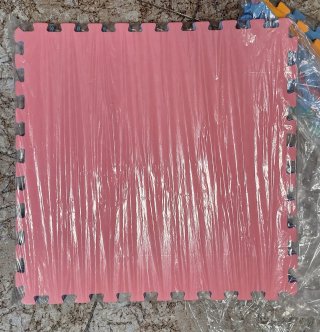 Puzzle de Suelo para Niños
