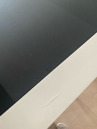 Mesa comedor y 4 sillas