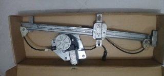 Elevalunas Eléctrico