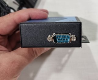 Servidor Serial ATOP SE5001