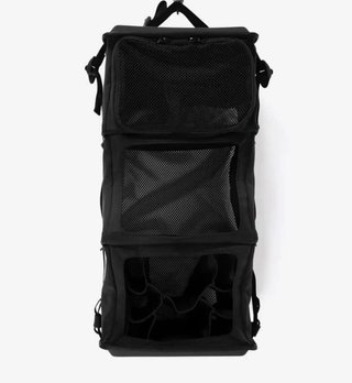 Mochila Tropicfeel Shelter 30-54L + Wardrobe