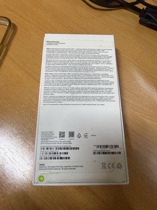 iPhone 14 Pro Max