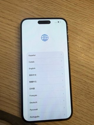 iPhone 14 Pro Max