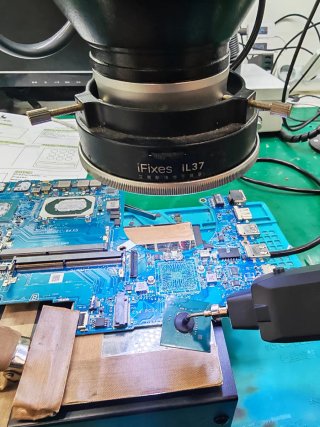 Buscamos técnico en electrónico para telefonía/PC