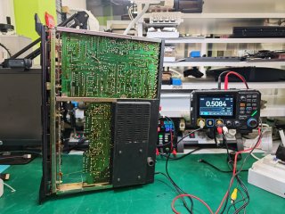 Buscamos técnico en electrónico para telefonía/PC
