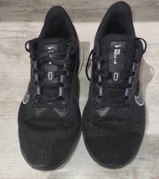 Zapatillas Nike Winflo 9 Negras para mujer