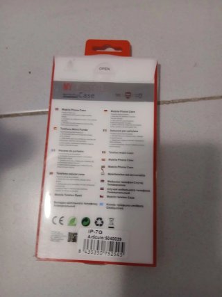 3 Fundas para OnePlus IP-7G
