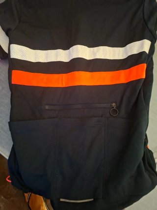Maillot Ciclismo Rapha original Talla M