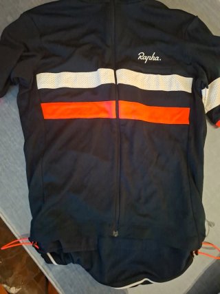 Maillot Ciclismo Rapha original Talla M