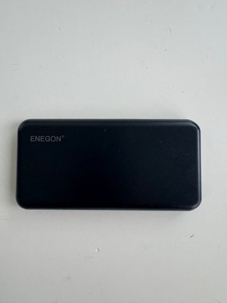 Batería Externa ENEGON 10000 mAh