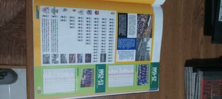 Libro 70 años de la liga. AS.