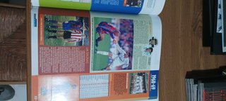 Libro 70 años de la liga. AS.