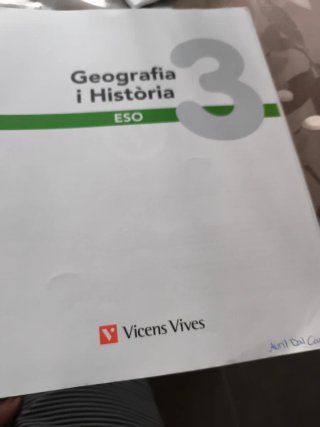 GEOGRAFIA I HISTORIA 3 QA+DIGITAL (SITUACIONS)