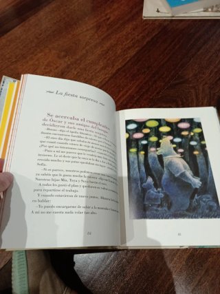 Cuentos para educar niños felices