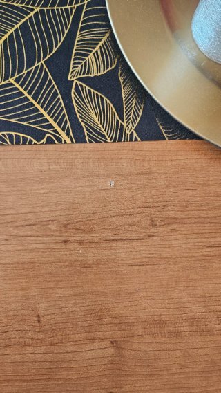 Mueble de Salón y Mesa de Comedor (sin sillas)