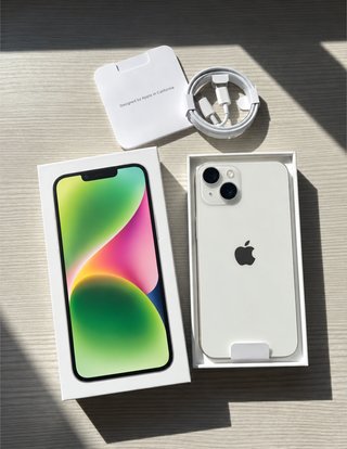 iPhone 14