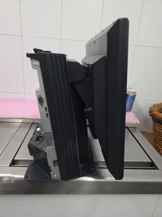 Pantalla Táctil Toshiba