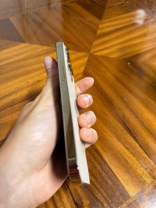 iPhone 13 Pro Blanco