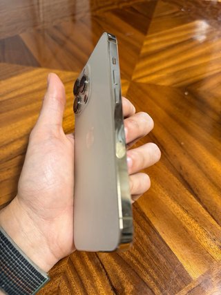 iPhone 13 Pro Blanco