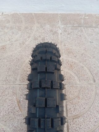 Neumático para Minimoto