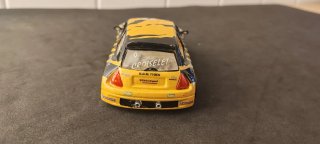 Scalextric Renault Clio