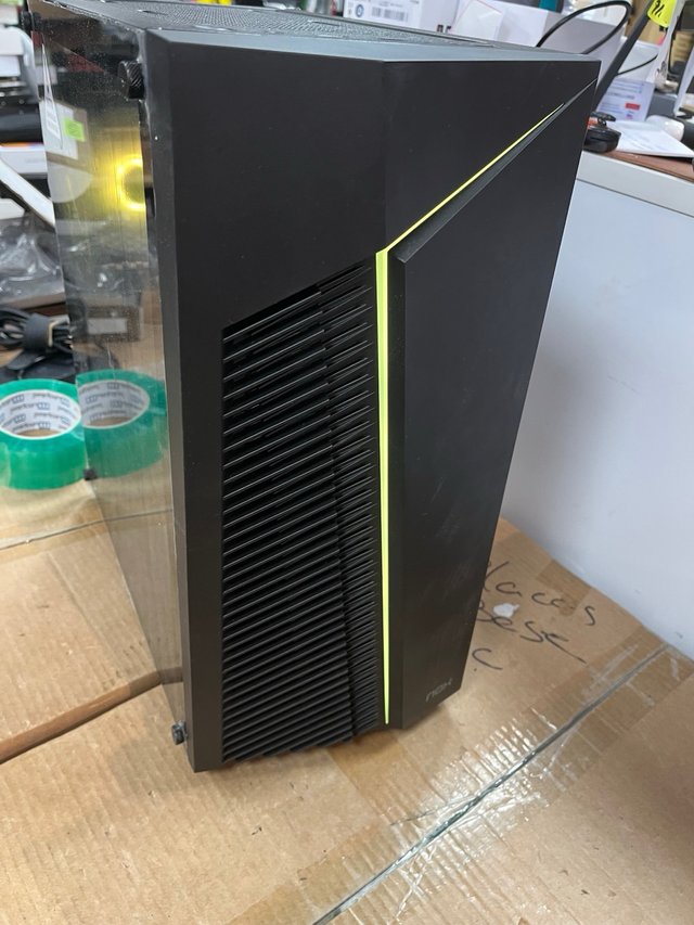 PC GAMING RYZEN 5 #563741