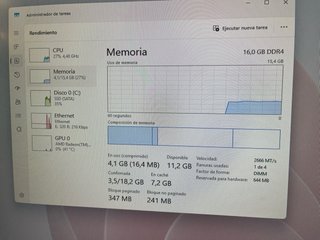 PC GAMING RYZEN 5 #563741