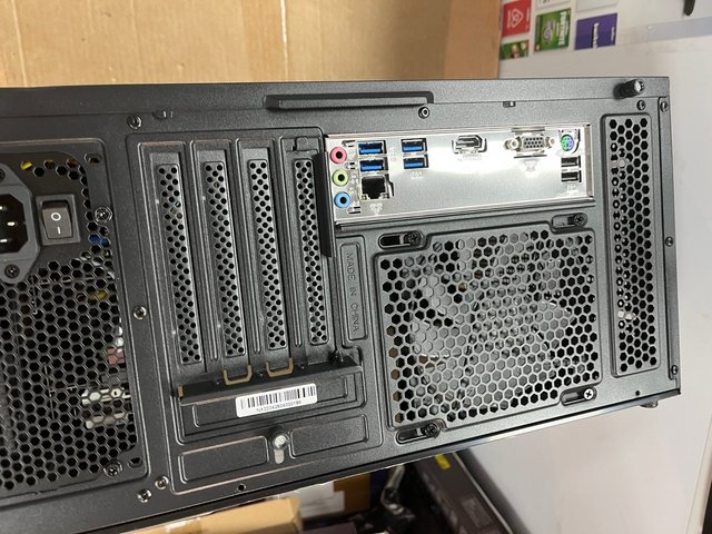 PC GAMING RYZEN 5 #563741