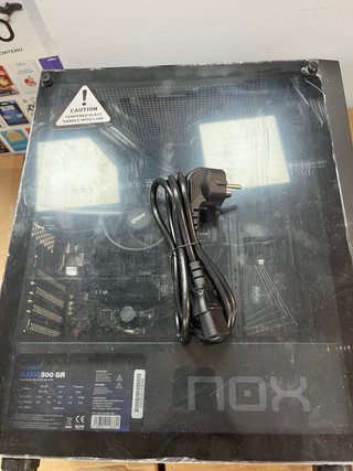 PC GAMING RYZEN 5 #563741