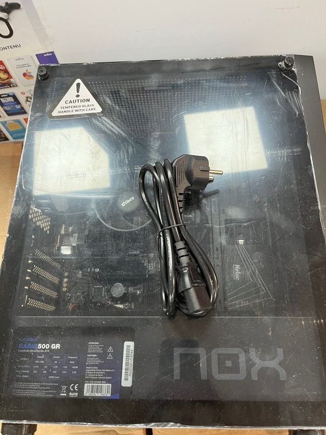 PC GAMING RYZEN 5 #563741
