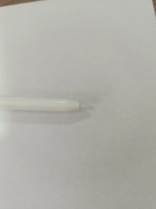 Apple Pencil 2.ª Generación