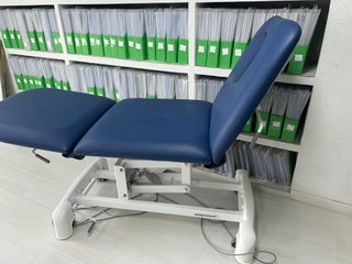 Camilla Fisioterapia Eléctrica