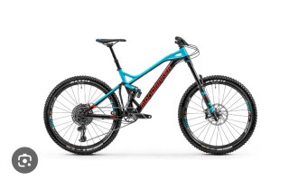 Bicicleta Enduro Mondraker Dune R