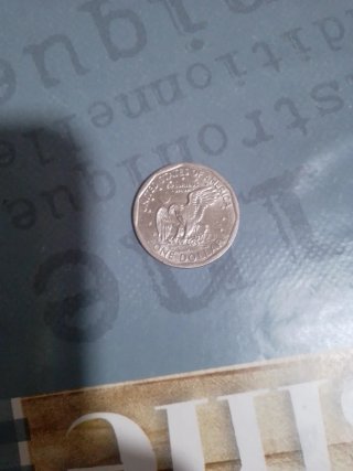 Monedas Conmemorativas Estados Unidos