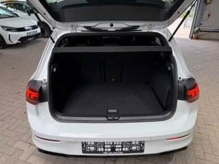 Volkswagen Golf VIII R-line