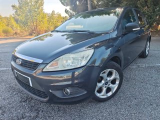 Ford Focus 2008