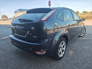 Ford Focus 2008