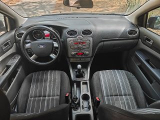 Ford Focus 2008