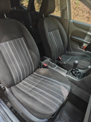 Ford Focus 2008