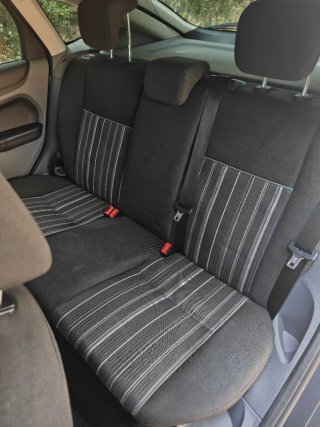 Ford Focus 2008