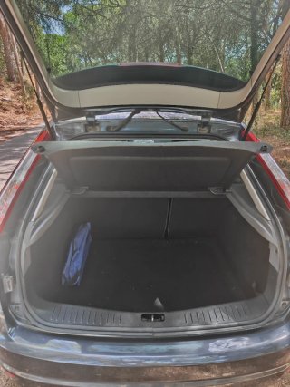 Ford Focus 2008