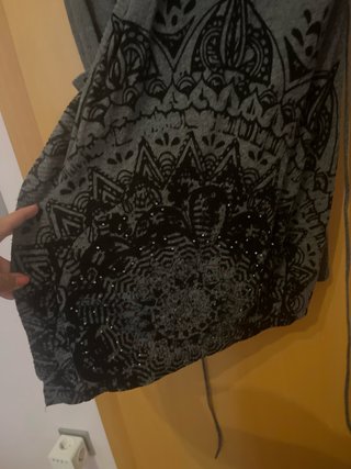 Chaqueta Desigual Talla S/36/8